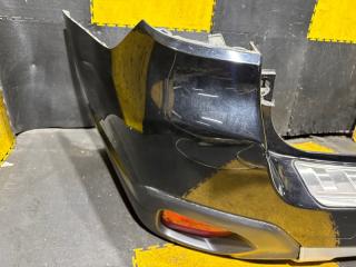 Бампер задний SUBARU OUTBACK BS9 FB25A 57703-AL130-V2, J20 2 ракурс