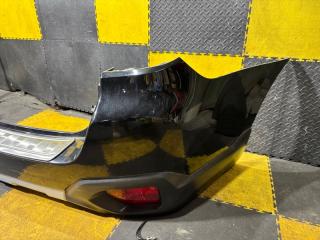 Бампер задний SUBARU OUTBACK BS9 FB25A 57703-AL130-V2, J20 3 ракурс
