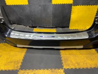 Бампер задний SUBARU OUTBACK BS9 FB25A 57703-AL130-V2, J20 4 ракурс