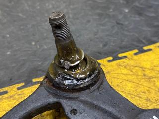 Рычаг левый передний TOYOTA HIACE REGIUS KCH46 1KZ-TE 48067-29105 2 ракурс