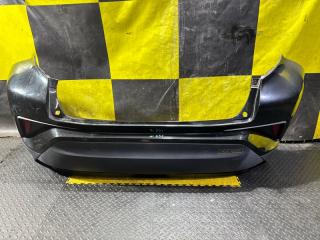 Бампер задний TOYOTA C-HR ZYX10 2ZR-FXE 52159-10300-C0, 209 1 ракурс
