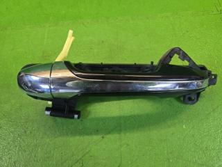 Ручка двери левая задняя TOYOTA HARRIER ZSU60 3ZR-FAE 6920448050 6921048100C1 1 ракурс