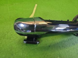 Ручка двери левая задняя TOYOTA HARRIER ZSU60 3ZR-FAE 6920448050 6921048100C1 2 ракурс