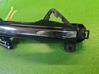 Ручка двери левая задняя TOYOTA HARRIER ZSU60 3ZR-FAE 6920448050 6921048100C1 4 ракурс