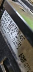 Радар-детектор TOYOTA HARRIER ZSU60 3ZR-FAE 88210-48090 5 ракурс