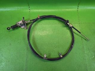Трос переключения акпп SUBARU SAMBAR TT2 EN07 35150TC000, 35150TC001 1 ракурс Трос переключения акпп SUBARU SAMBAR TT2 EN07 35150TC000, 35150TC001 1 ракурс