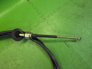 Трос переключения акпп SUBARU SAMBAR TT2 EN07 35150TC000, 35150TC001 3 ракурс
