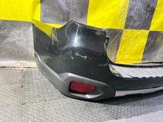 Бампер задний SUBARU OUTBACK BS9 FB25A 57703-AL130-V2, J20 2 ракурс