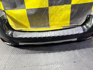 Бампер задний SUBARU OUTBACK BS9 FB25A 57703-AL130-V2, J20 3 ракурс