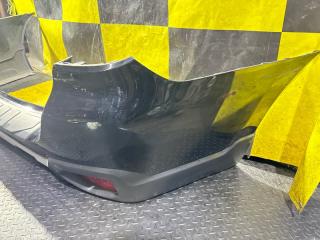 Бампер задний SUBARU OUTBACK BS9 FB25A 57703-AL130-V2, J20 4 ракурс