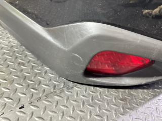Бампер задний SUBARU OUTBACK BS9 FB25A 57703-AL130-V2, J20 5 ракурс