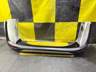 Бампер задний TOYOTA SIENTA NHP170 1NZ-FXE 52159-52770-A0 1 ракурс
