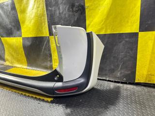 Бампер задний TOYOTA SIENTA NHP170 1NZ-FXE 52159-52770-A0 3 ракурс