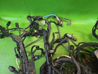 Коса двс HONDA VEZEL RU3 LEB 1N000-5P6-000 3 ракурс