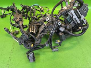 Коса двс HONDA VEZEL RU3 LEB 1N000-5P6-000 4 ракурс