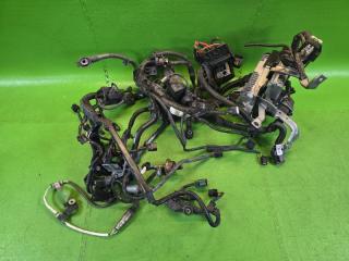 Коса двс HONDA VEZEL RU3 LEB 1N000-5P6-000 5 ракурс