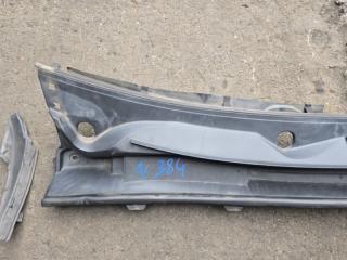 Жабо переднее TOYOTA HARRIER ZSU60 3ZR-FAE 55781-48180 2 ракурс