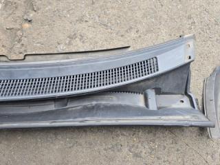 Жабо переднее TOYOTA HARRIER ZSU60 3ZR-FAE 55781-48180 4 ракурс