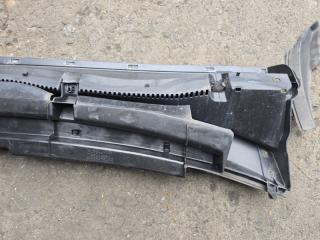 Жабо переднее TOYOTA HARRIER ZSU60 3ZR-FAE 55781-48180 5 ракурс