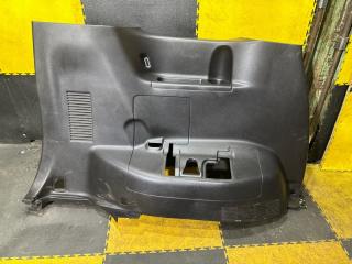 Обшивка багажника левая NISSAN SERENA 2013