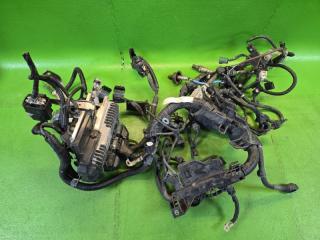 Коса двс HONDA VEZEL RU3 LEB 1N000-5P6-000 4 ракурс