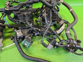 Коса двс HONDA VEZEL RU3 LEB 1N000-5P6-000 3 ракурс