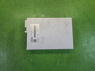 Блок управления камерой AUDI Q5 2014 Б/У Блок управления камерой AUDI Q5 2014