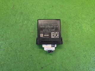 Электронный блок TOYOTA ROOMY M900A 1KR-FE 89960-B1230 1 ракурс