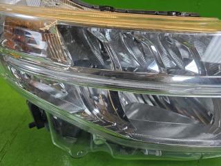 Фара правая DAIHATSU THOR M900S 1KR-VET W3918 3 ракурс