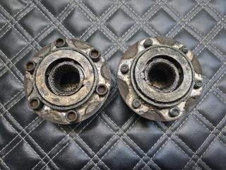 Локи MITSUBISHI DELICA P25W 4D56T MB569146 4 ракурс