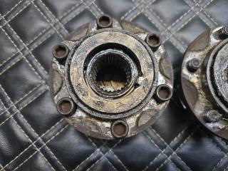 Локи MITSUBISHI DELICA P25W 4D56T MB569146 5 ракурс