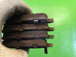 Тормозные колодки заднее HONDA VEZEL 2014