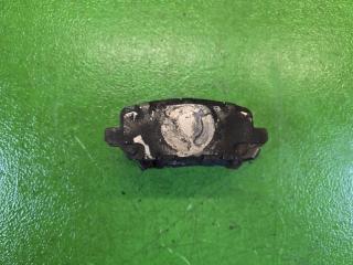 Тормозные колодки задние HONDA VEZEL RU3 LEB 43022-T2J-H01 2 ракурс