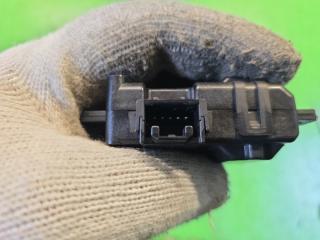 Сервопривод заслонок печки DAIHATSU THOR M900S 1KR-VET 88660-B2040, 113800-3500 3 ракурс