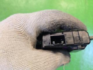 Сервопривод заслонок печки DAIHATSU THOR M900S 1KR-VET 88660-B2050, 113800-3500 3 ракурс