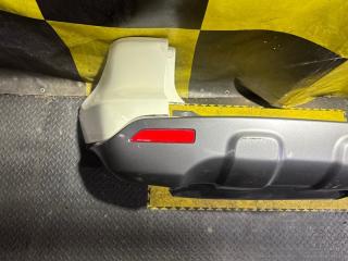 Бампер задний HONDA CR-V RE4 K24A 71501-SWA-000 2 ракурс