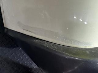 Бампер задний HONDA CR-V RE4 K24A 71501-SWA-000 4 ракурс