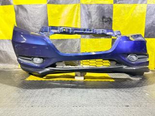 Бампер передний HONDA VEZEL 2014