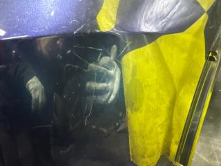 Бампер передний HONDA VEZEL RU4 LEB 71101-T7A-000ZH, 71101-T7A-00 4 ракурс