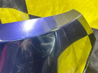 Бампер передний HONDA VEZEL RU4 LEB 71101-T7A-000ZH, 71101-T7A-00 5 ракурс