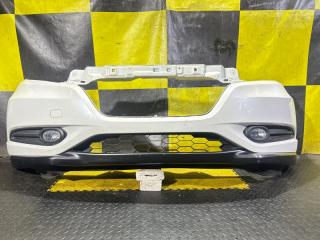 Бампер передний HONDA VEZEL 2014