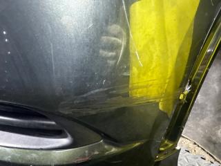 Бампер передний HONDA VEZEL RU3 LEB 71101-T7A-000ZG, 71101-T7A-00 5 ракурс