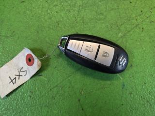 Запчасть смарт ключ SUZUKI SX4 2007
