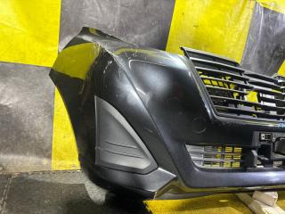 Бампер передний TOYOTA ROOMY M900A 1KR-FE 52119-B1280-C0 2 ракурс