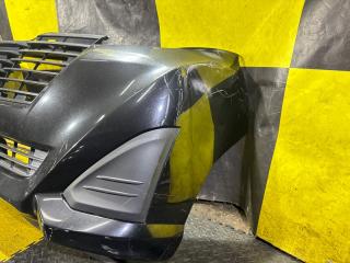 Бампер передний TOYOTA ROOMY M900A 1KR-FE 52119-B1280-C0 3 ракурс