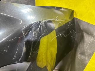 Бампер передний TOYOTA ROOMY M900A 1KR-FE 52119-B1280-C0 4 ракурс