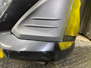 Бампер передний TOYOTA ROOMY M900A 1KR-FE 52119-B1280-C0 5 ракурс