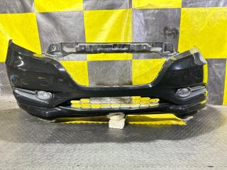 Бампер передний HONDA VEZEL 2014