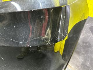 Бампер передний HONDA VEZEL RU3 LEB 71101-T7A-000ZE, 71101-T7A-00 4 ракурс