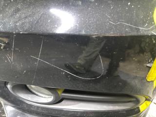Бампер передний HONDA VEZEL RU3 LEB 71101-T7A-000ZE, 71101-T7A-00 5 ракурс